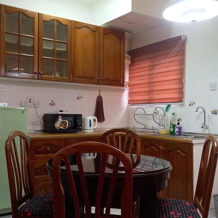 Lovely Apartment In Genting Highlands. Luaran gambar