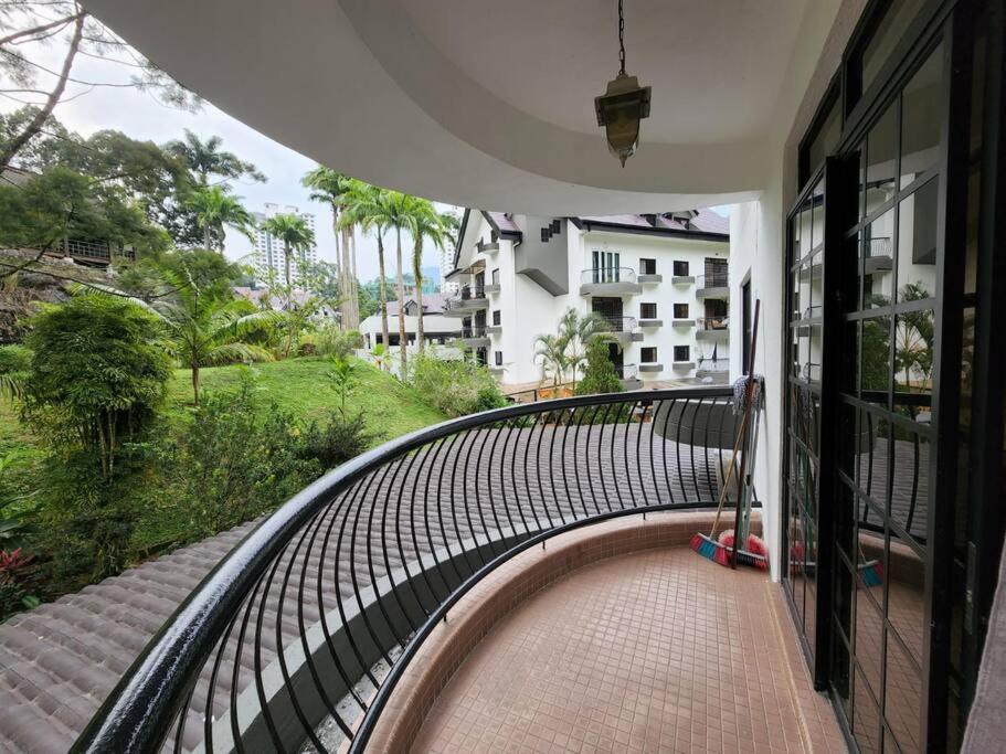 Lovely Apartment In Genting Highlands. Luaran gambar