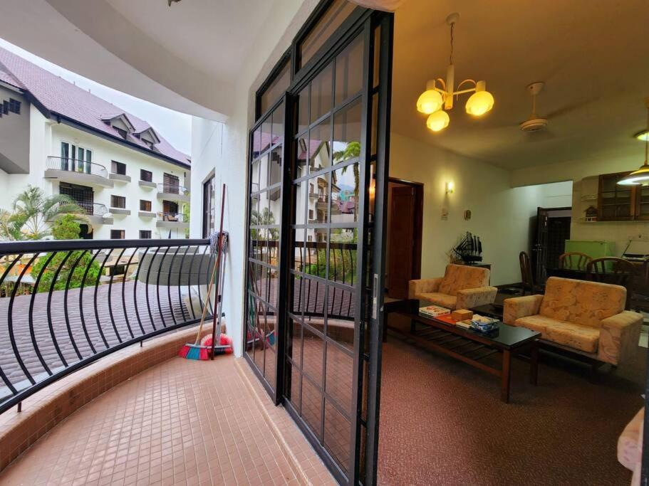 Lovely Apartment In Genting Highlands. Luaran gambar